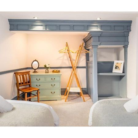 Wyatt House Apartment Бат Екстериор снимка